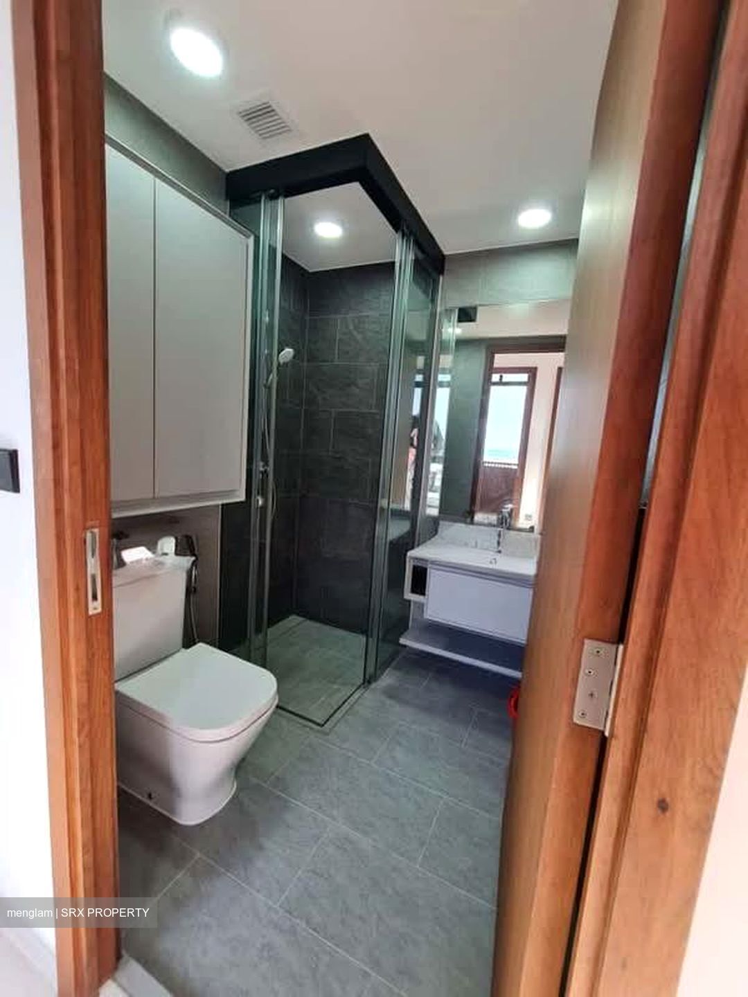 Kandis Residence (D27), Condominium #580562591